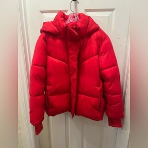 VGUC BCBGeneration Men’s Puffer Coat - Sz XL